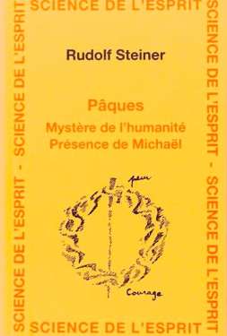 GA233a Paques mystere de l humanite presence de Michael