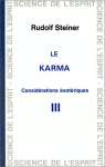GA237 Karma III Livre