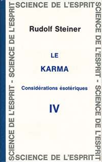 GA238 Livre Karma IV