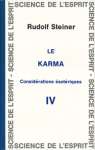 GA238 Livre Karma IV