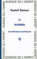 GA239 Livre Karma V