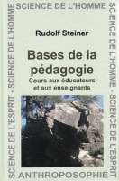 GA303 Bases de la pédagogie