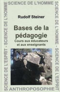 GA303 Bases de la pédagogie