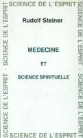 GA312 M&eacute;decine et science spirituelle