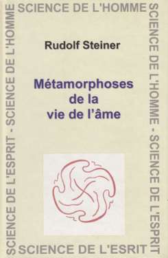 GA 059 Métamorphose de la vie de ame
