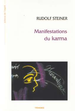 GA 120 Manifestation du karma