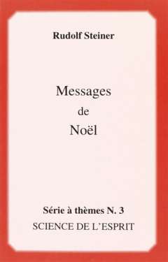 Compilation : messages de No&euml;l