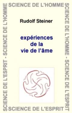 GA058 Experiences de la vie de l'ame