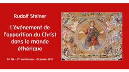 GA118 C12 apparition christ pentecote