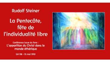 GA118 C12 apparition christ pentecote