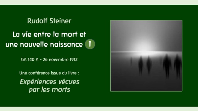 GA140A C05 Youtube experiences morts