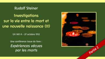 GA140A C02 vignette experiences morts