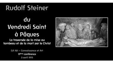 GA161 Conf&eacute;rence 11 Vignette portant sur la f&ecirc;te de p&acirc;ques