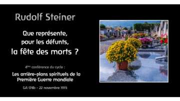 GA74b C04 Vignette arriere-plans premi&egrave;re guerre mondiale - Que repr&eacute;sente, pour les d&eacute;funts, la f&ecirc;te des morts ?