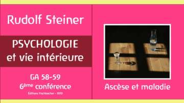 06 maladie et ascese