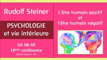 13 homme positif et negatif