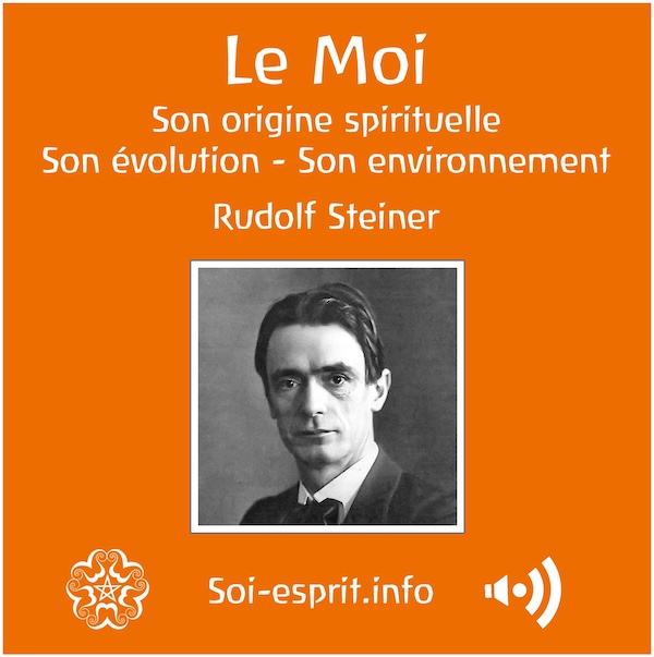 GA107 pochette le moi origine evolution