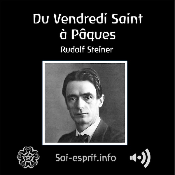 GA161 Pochette Vendredi Saint