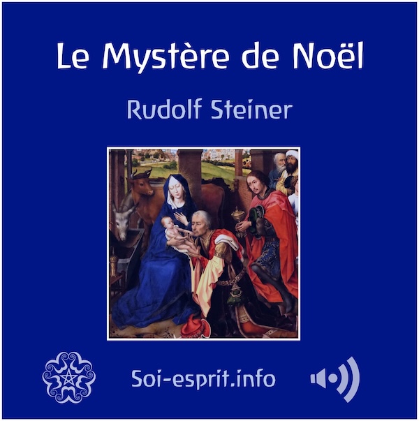 GA209 IV pochette mystere de noel