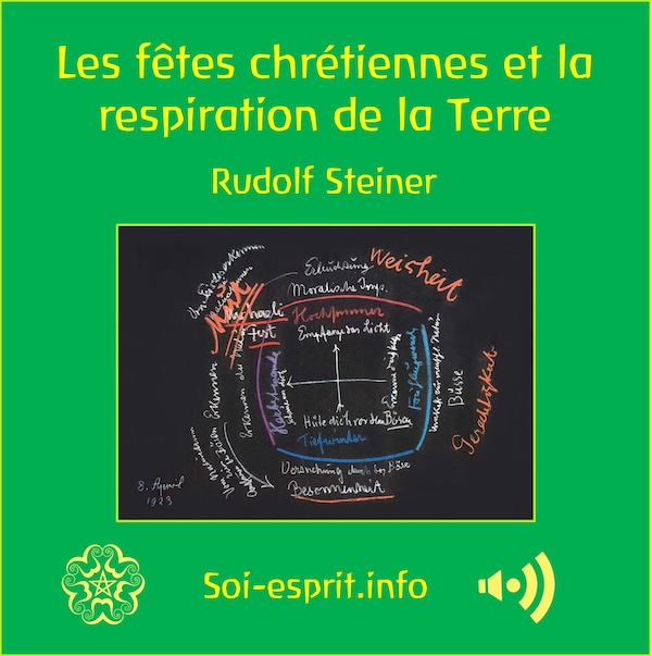 GA223 P1 Pochette de l'Album fêtes chrétiennes et respiration de la Terre GA223 P1 Pochette de l'Album fêtes chrétiennes et respiration de la Terre