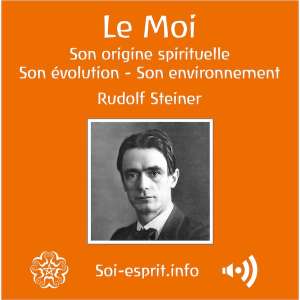 GA107 pochette de l'album le moi, son origine, son &eacute;volution