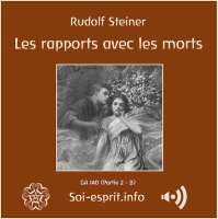 GA140B pochette rapports avec les morts GA140B pochette rapports avec les morts