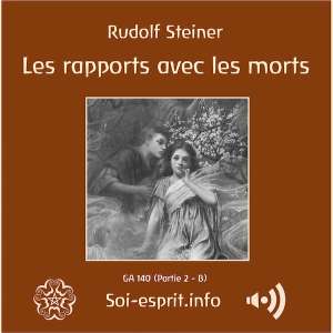 GA140B pochette rapports avec les morts GA140B pochette rapports avec les morts