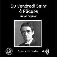 GA161 Pochette Vendredi Saint