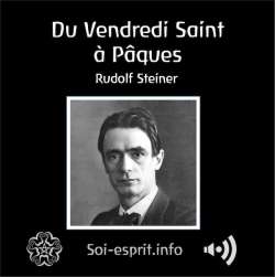 GA161 Pochette Vendredi Saint