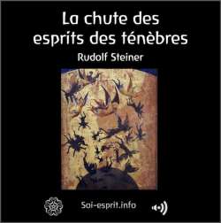 GA177 Pochette Chute esprits tenebres pt2