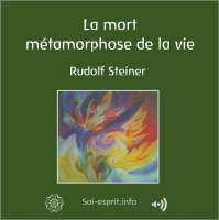 GA182 Pochette la mort metamorphose vie pt