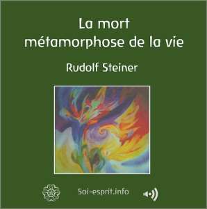 GA182 Pochette la mort metamorphose vie pt