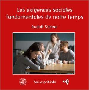 GA120 Pochette Manifestation du Karma