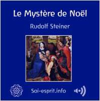 GA209 IV pochette mystere de noel