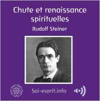 GA220 Pochette chute et renaissance spirituelle