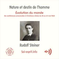 GA226 &Eacute;volution du monde