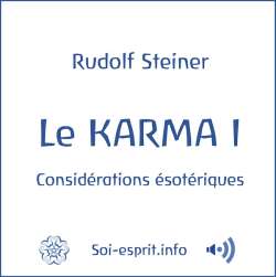 GA120 Pochette Manifestation du Karma
