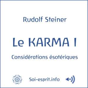 GA120 Pochette Manifestation du Karma