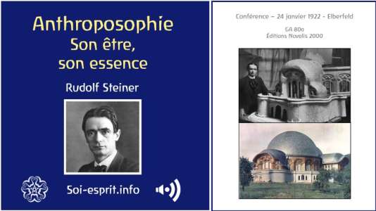 GA120 Pochette Manifestation du Karma