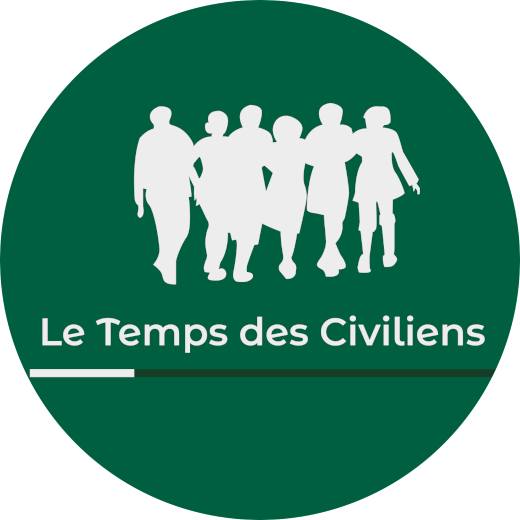 Logo du Temps des Civiliens