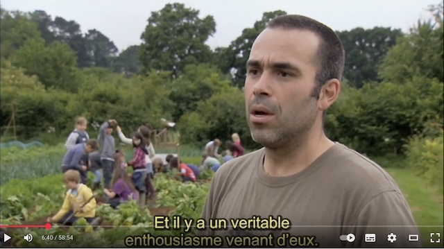 Video - L'héritage de Rudolf Steiner