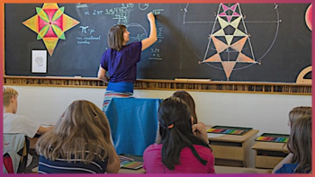 la pedagogie waldorf