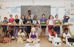 Imhoff Waldorf School